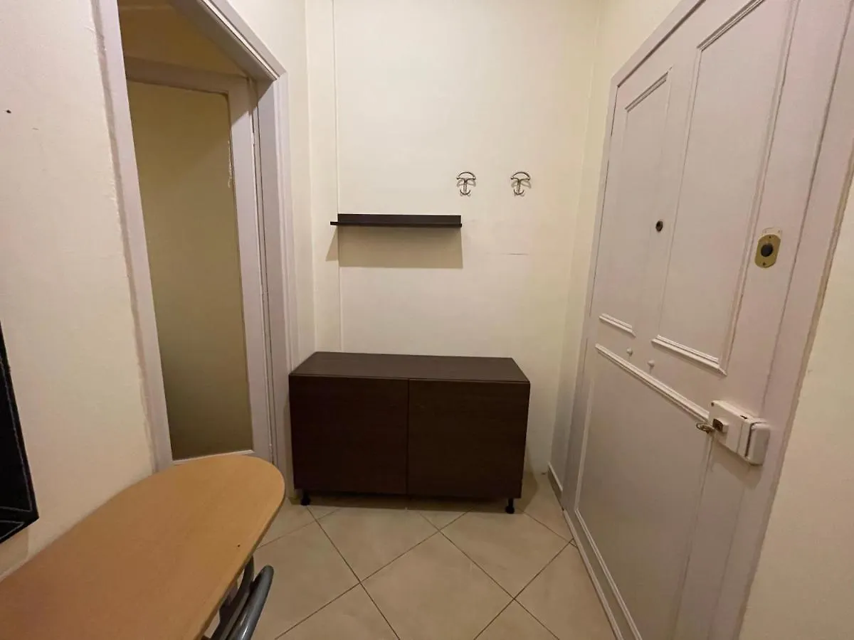 Apartment At The Heart Of Thessaloniki Greece