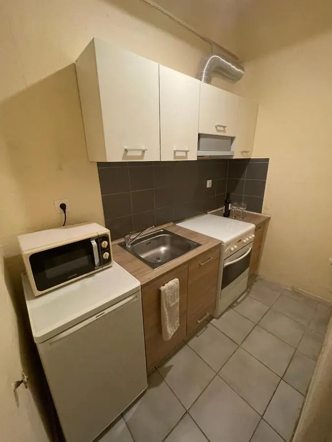Apartment At The Heart Of Thessaloniki 0*,  Greece