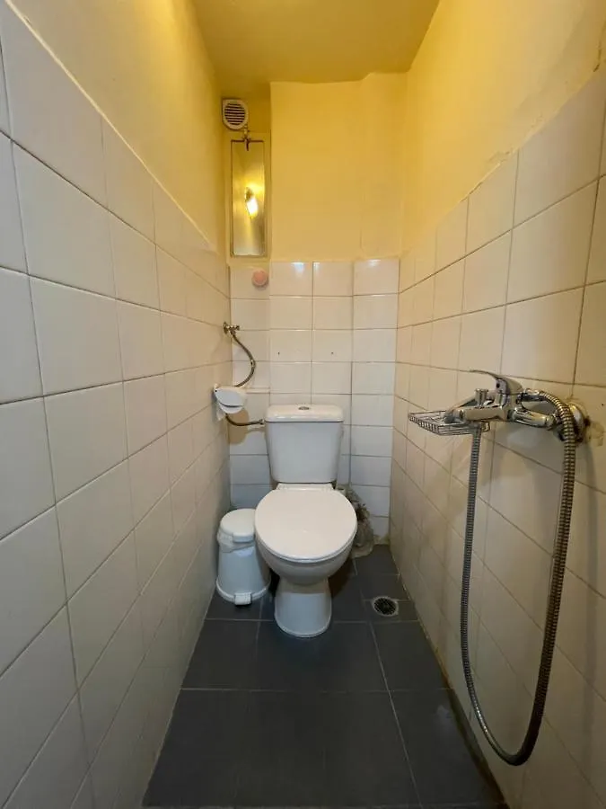 Apartment At The Heart Of Thessaloniki