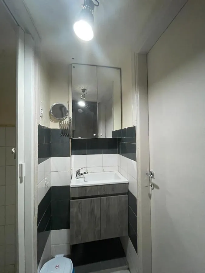 Apartment At The Heart Of Thessaloniki