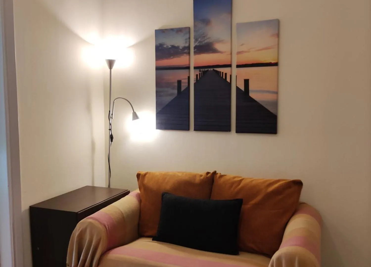 Apartment At The Heart Of Thessaloniki 0*,  Greece
