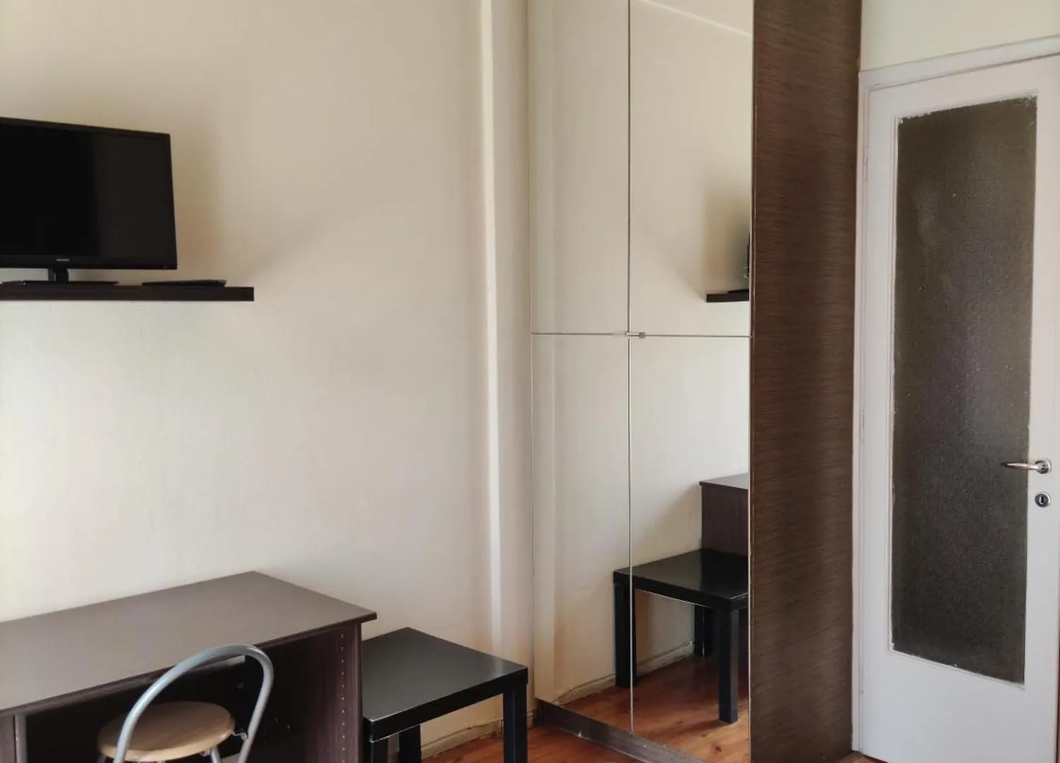 Apartment At The Heart Of Thessaloniki