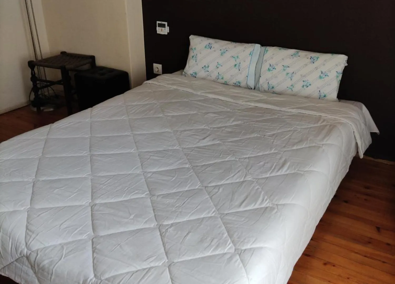 Apartment At The Heart Of Thessaloniki