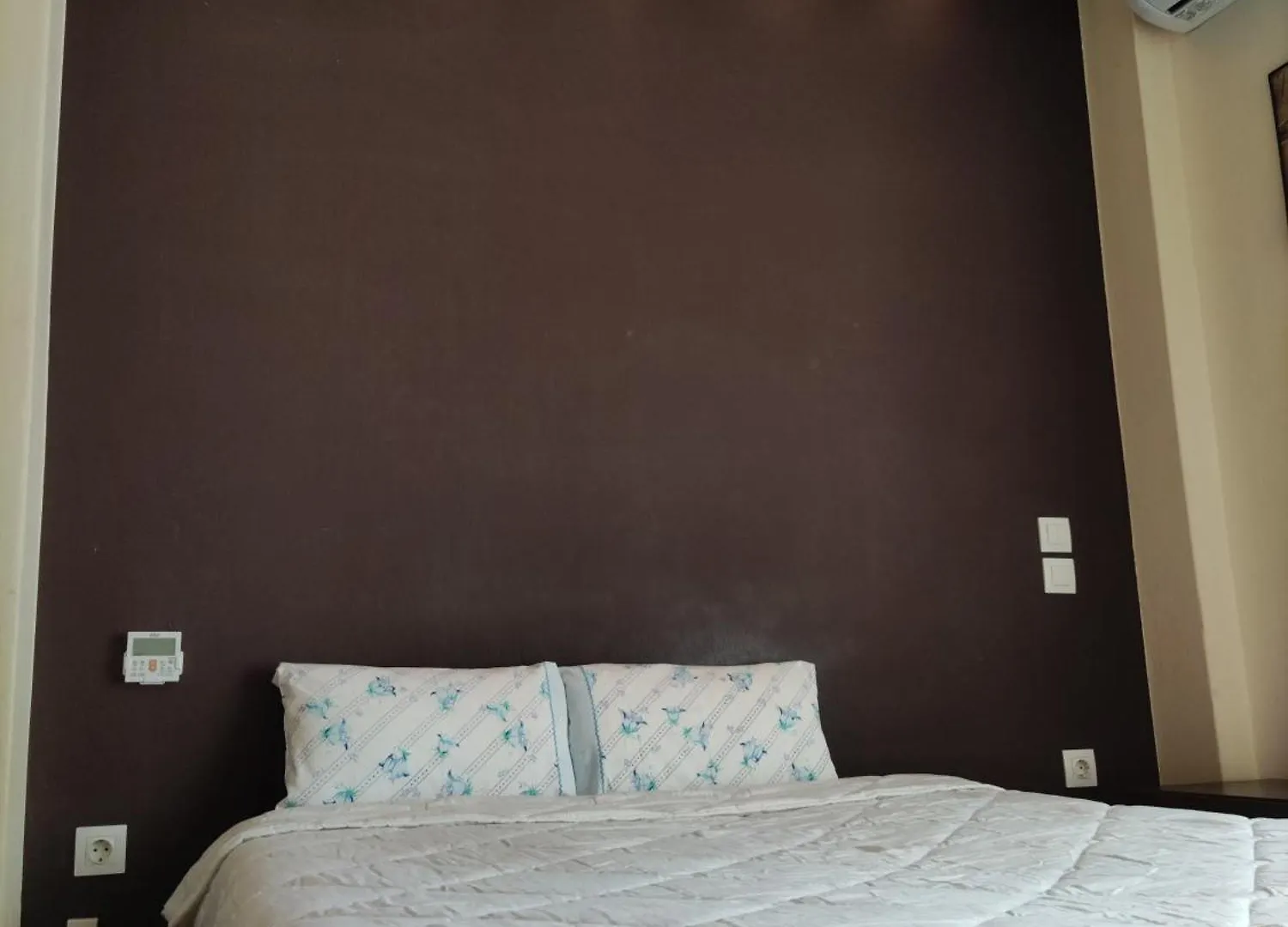 Apartment At The Heart Of Thessaloniki Greece