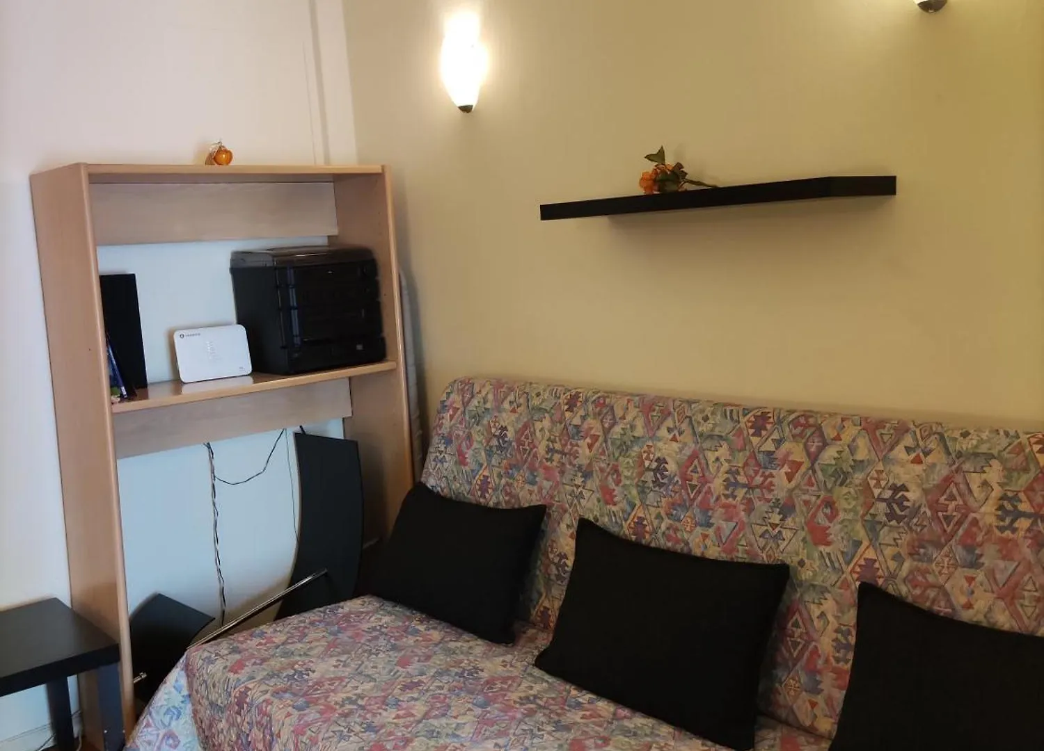 Apartment At The Heart Of Thessaloniki