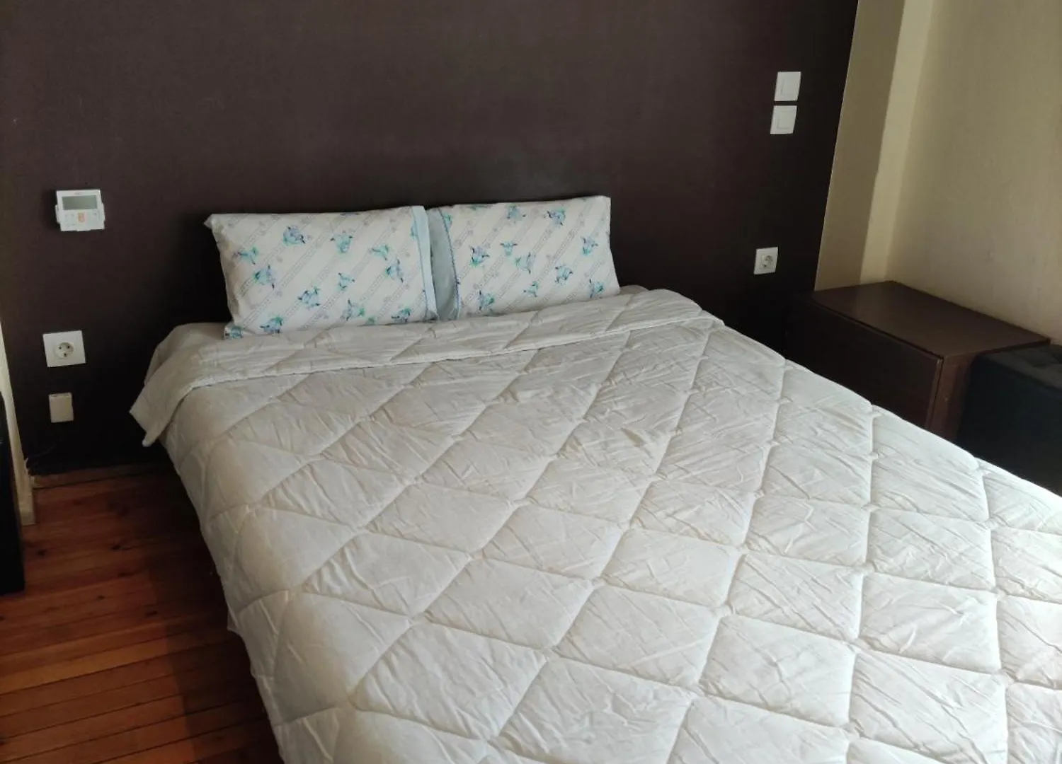 Apartment At The Heart Of Thessaloniki