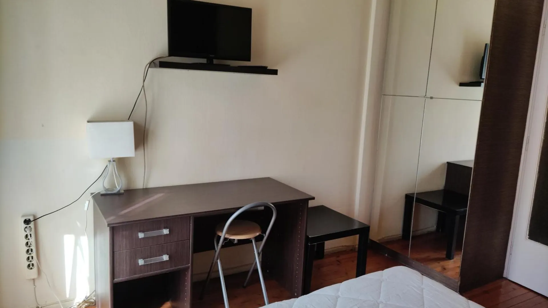 Apartment At The Heart Of Thessaloniki 0*,