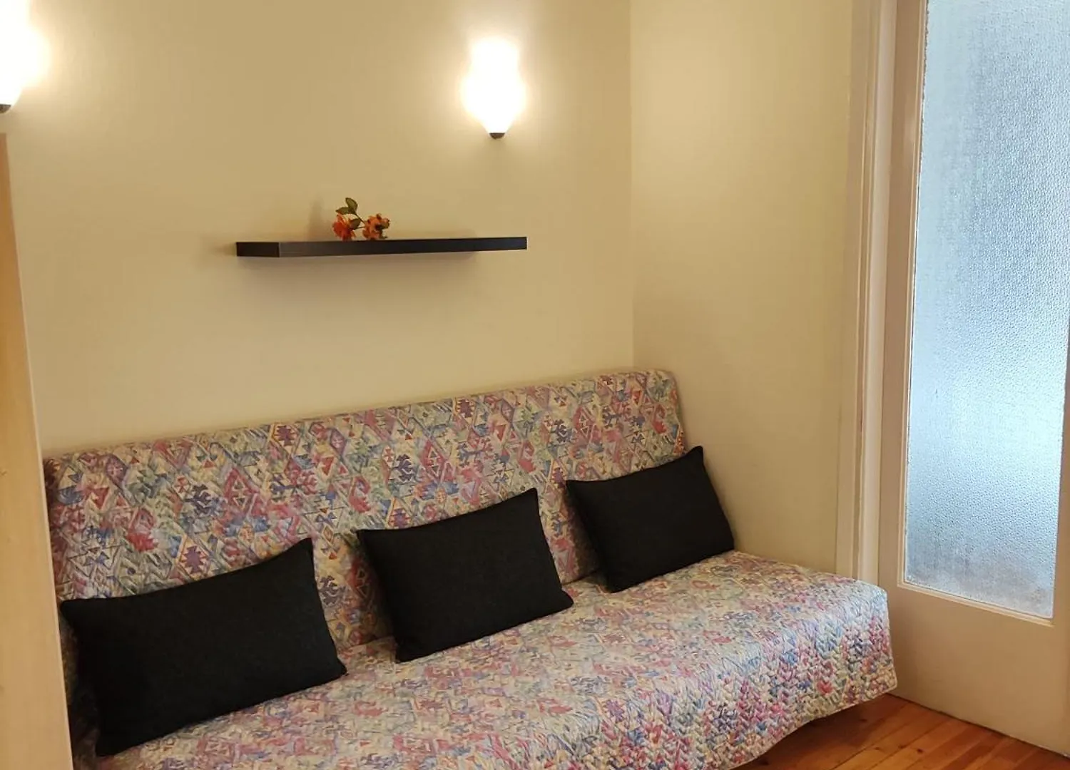 Apartment At The Heart Of Thessaloniki