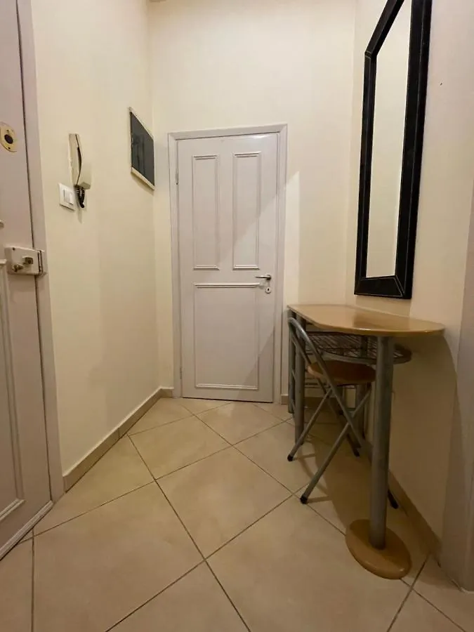 Apartment At The Heart Of סלוניקי
